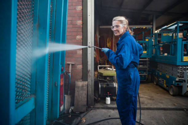 Best Soft Washing for Delicate Surfaces in East Camden, AR