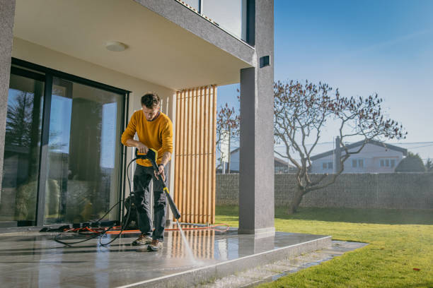 Best Deck and Patio Pressure Washing in East Camden, AR